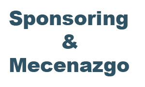 Sponsoring & Mecenazgo
